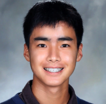 Leo Lin