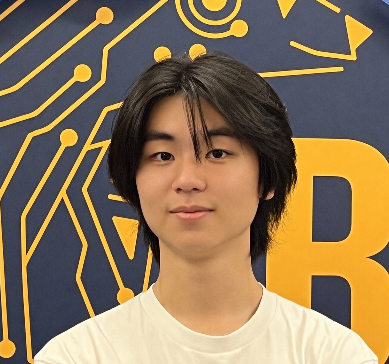 Liam Hong