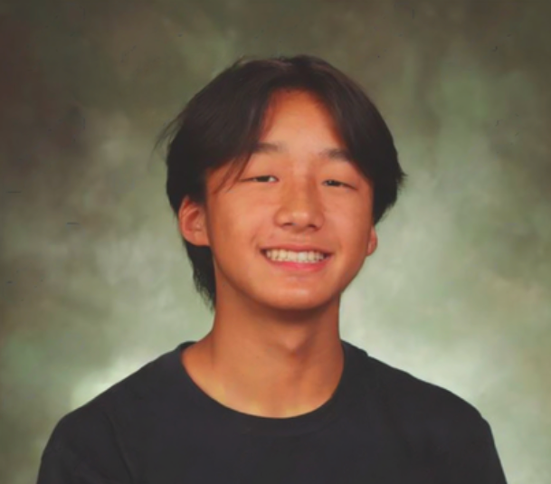 Tony Lin