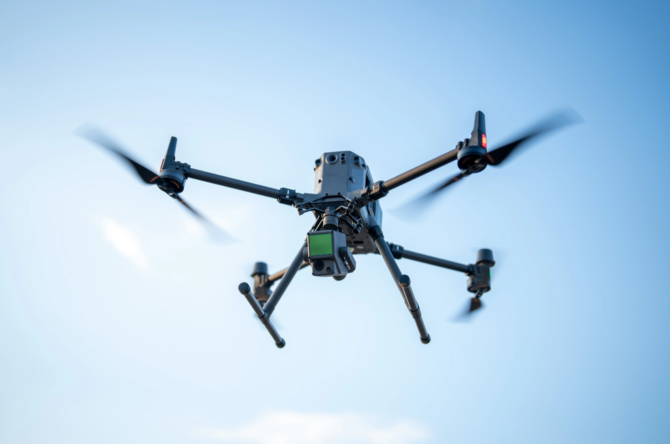 Drone Project