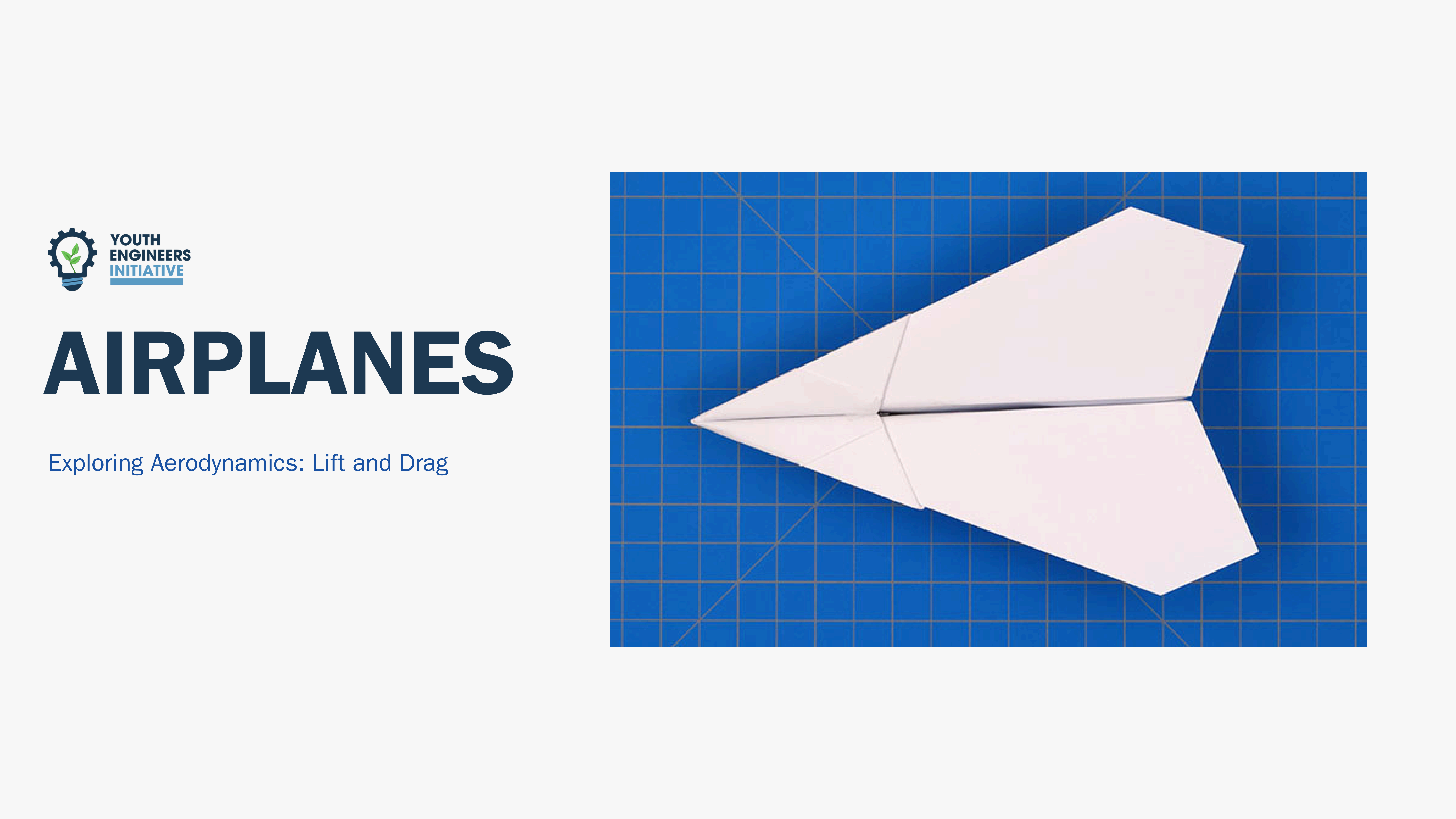 Aerodynamics & Flight cover