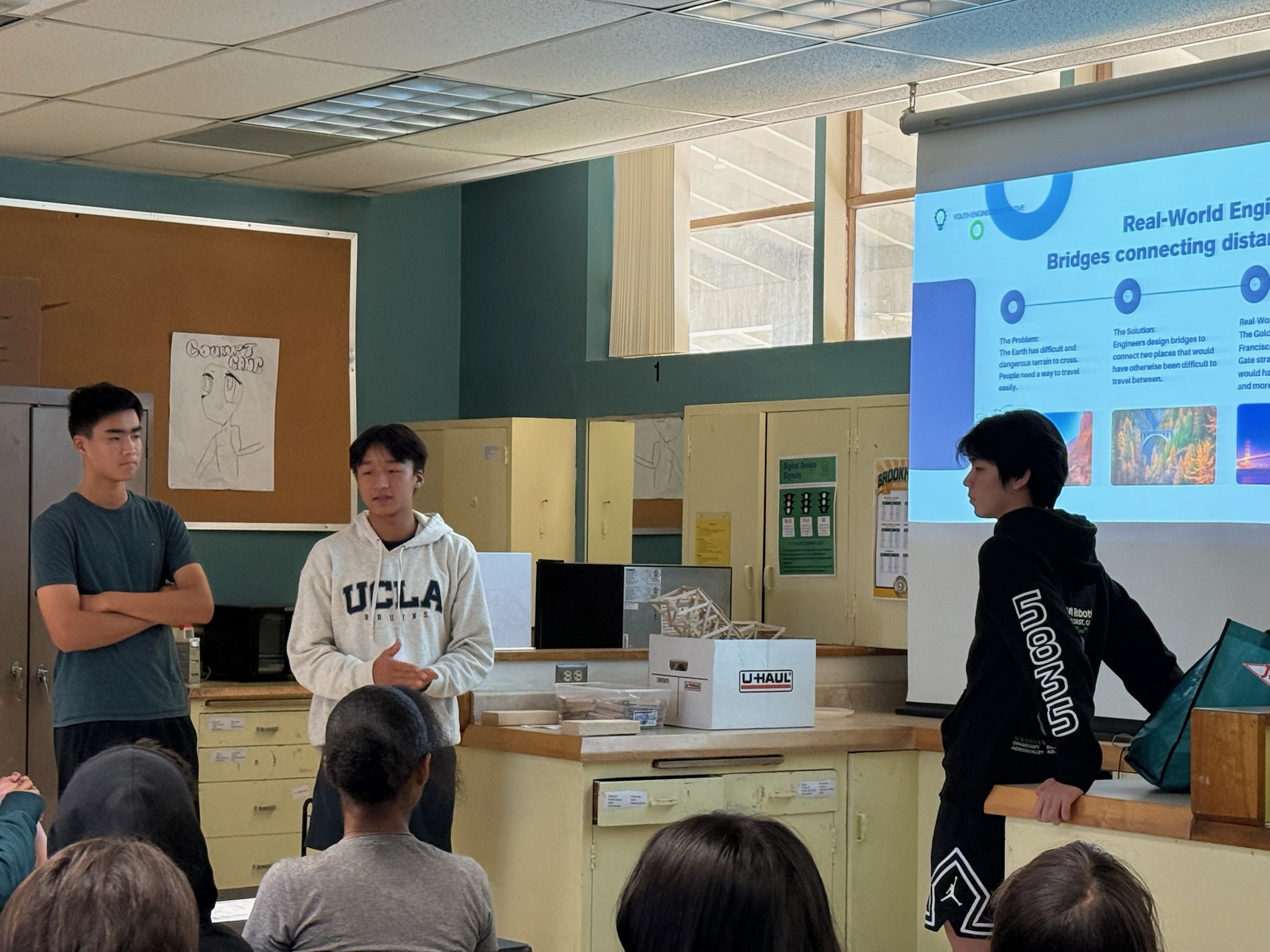 Workshop photo 2